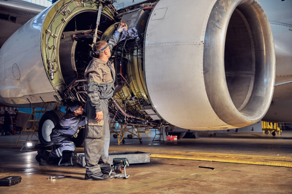 Progetti ingegneristici aerospaziali